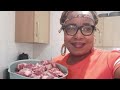 My yummy kitchen 74 claps back at the haters myyummykitchen74  iammarwa deemwango