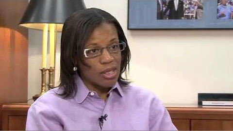 Deborah Stroman on Using Sakai for Communications