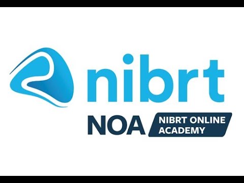 Coming Soon to the NIBRT Online Academy
