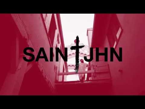 SAINt JHN - Roses [Official Music Video]