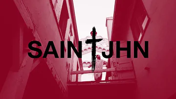 SAINt JHN - Roses [Official Music Video]