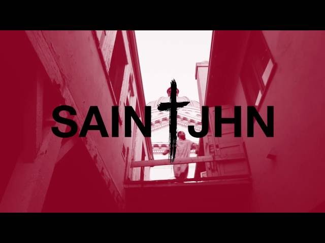SAINt JHN - Roses [Official Music Video] class=