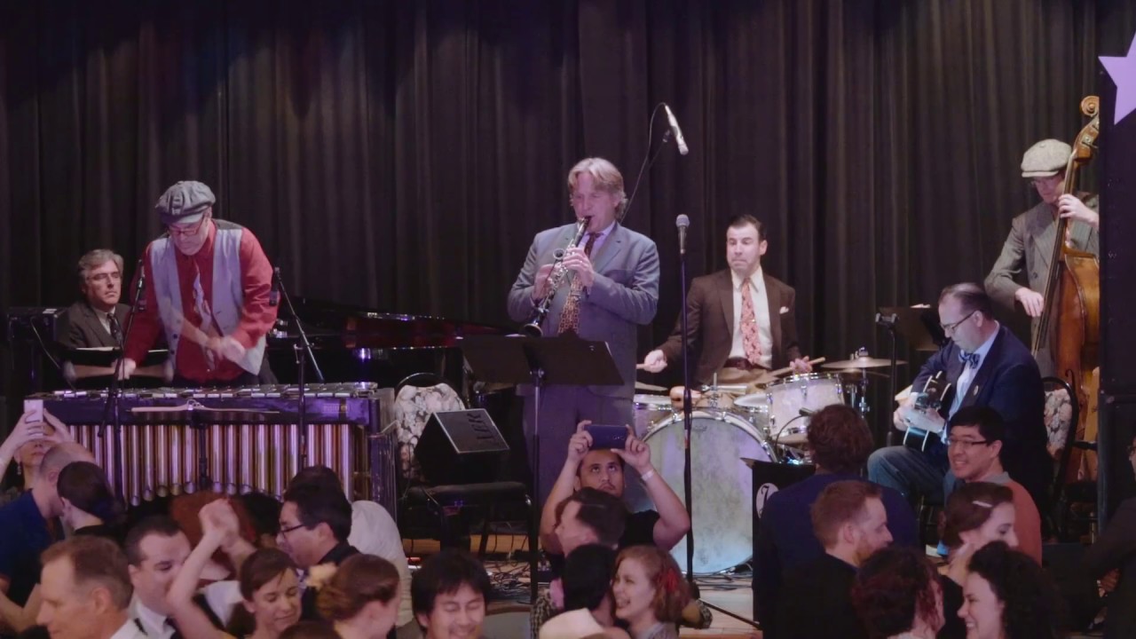 CalBal Classic 2017 - The Grand Slam Sextet - "China Boy"