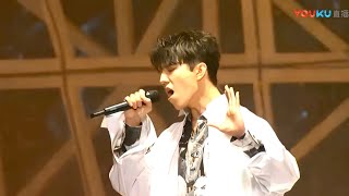 Димаш / Dimash ~ Without You / Daididau ~ Alibaba 88 Members Love Unlimited Concert 2017