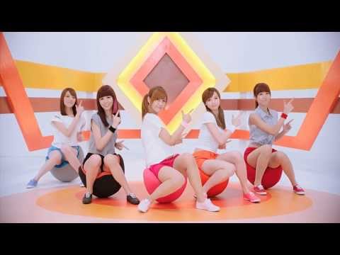 跟著Popu Lady一起CUVILADY!*魅力舞動版*