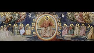 Martedì della XX settimana del Tempo Ordinario