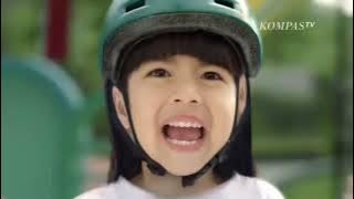 Download lagu Iklan Morinaga Chil-Kid Soya (2023) Versi 15s