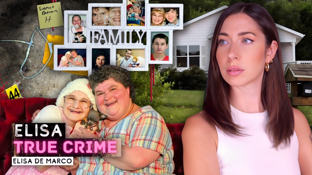 L'ASSURDA, SCIOCCANTE STORIA DI DEE DEE E GIPSY ROSE