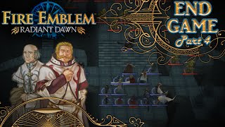 Fire Emblem: Radiant Dawn :: Part 4 - Endgame :: Rebirth (1)