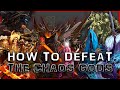 Top 5 Ways to Defeat Chaos Permanently | Warhammer 40k Lore