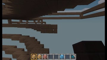 100 days in creative Minetest