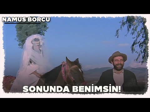 Namus Borcu Türk Filmi | Çılgan Ağa, Gurbet'i Açık Arttırma ile Alıyor!