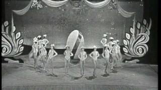 Download 1960 London Palladium 1 Video MP3 1960 London Palladium 1