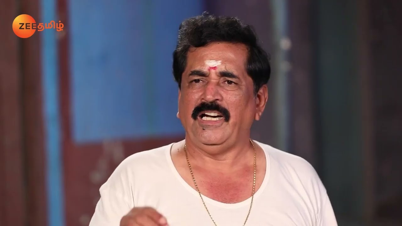 Mantiri Helps Abhirami - Rettai Roja - Full Ep 718 - Zee Tamil