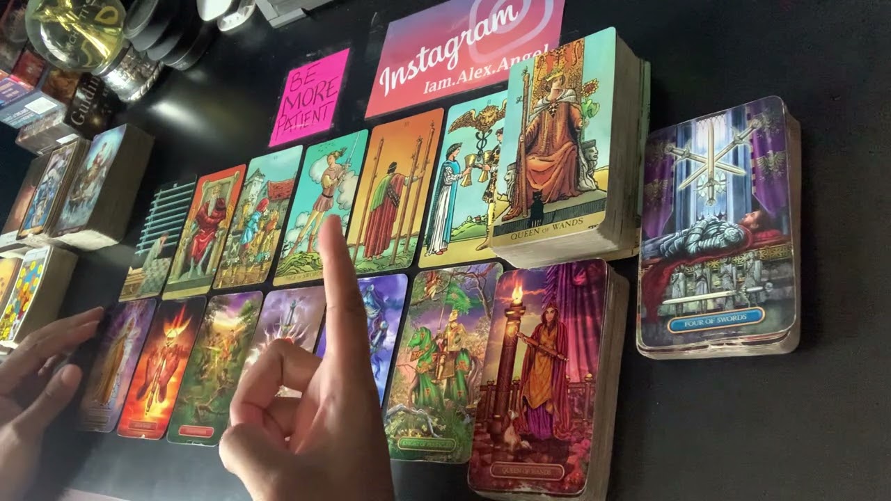 Scorpio ♏️ Give them the stinger 🦂🦂 business, Scorpio….or not!! | May 2022