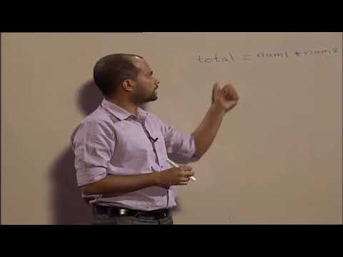 V7 Functions of Python