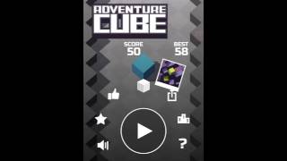 Adventure cube!!!