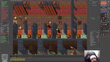 Top Retro Hardcore PVP Server! [PT] [ENG]