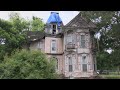 19-year-old leading project to restore historic Knox House in Pine Bluff