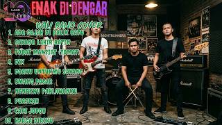 Download lagu 10 Lagu Wali Band Terbaik - Full Album Cover Version (Live Session)