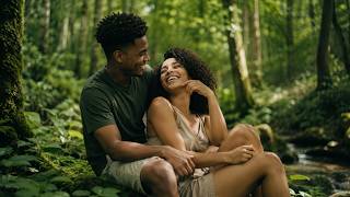 Let Me Touch - Romantic love vibe | Official Music |