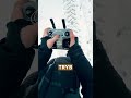 Oto pomysł na ciekawy film pod audio z ujęć z drona!