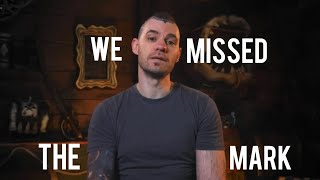 Rare missing the mark compilation