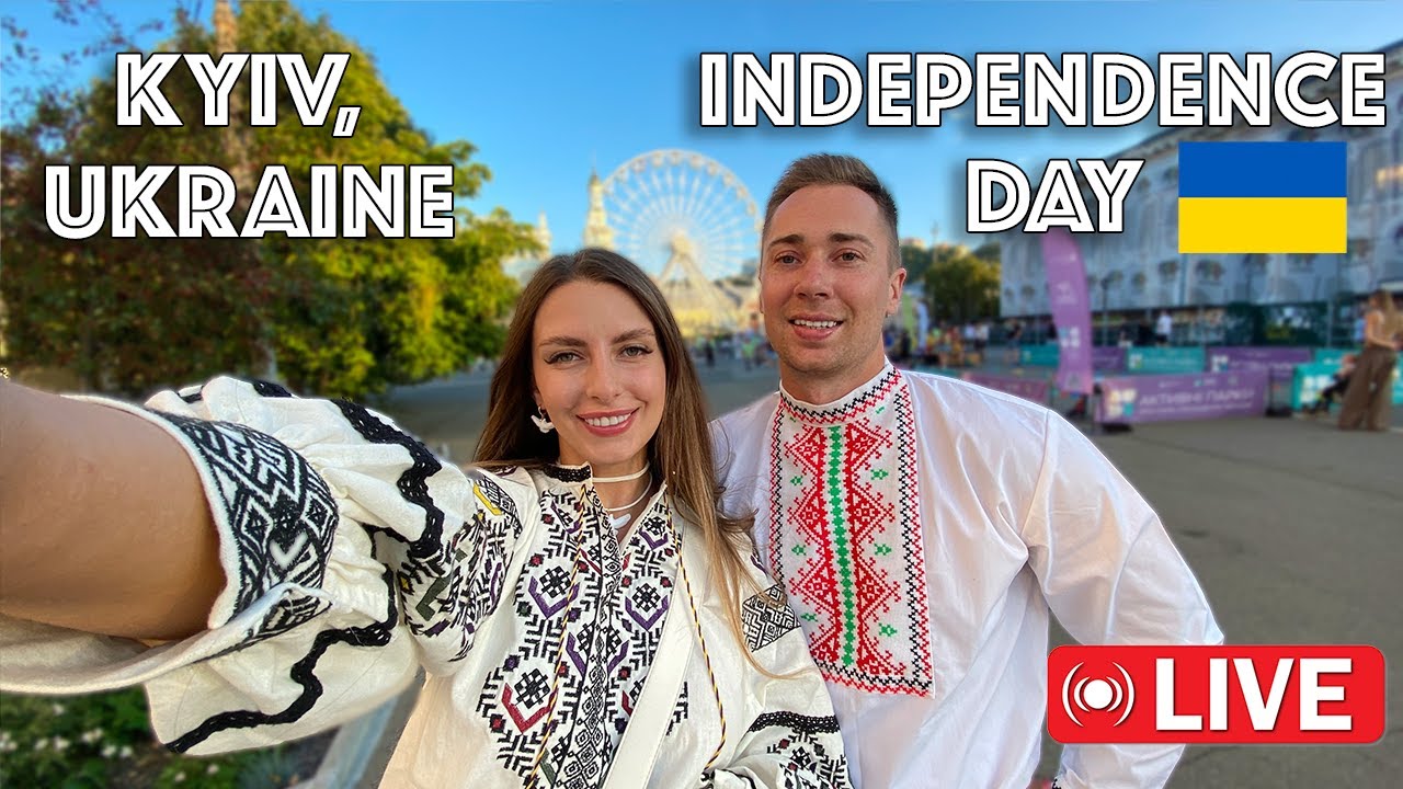 live-from-kyiv-ukraine-independence-day-2024-with-lubafromukraine