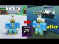 Becoming A Master In Tapping Mania Roblox! 5 Trillion Rebirth!