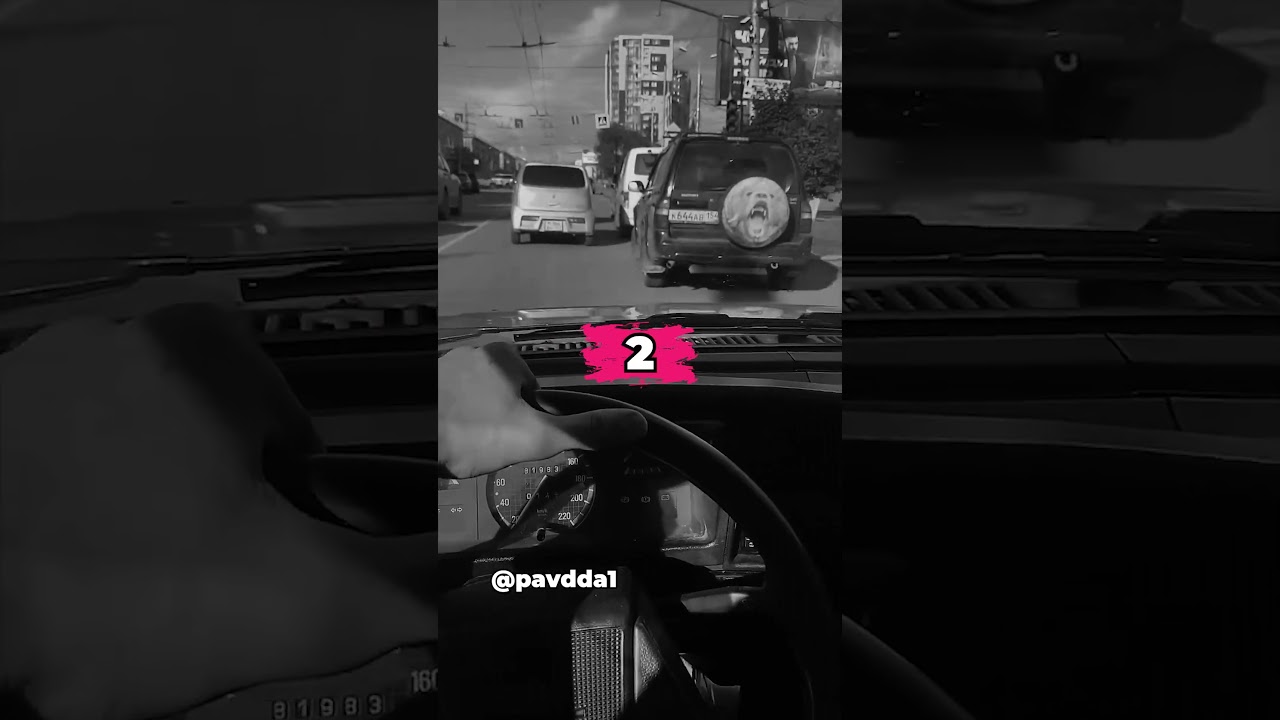 Instant Reflexes Saved Thousands of $$$$