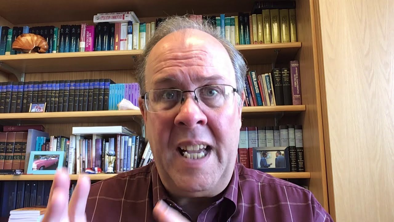 Resistance To God s Ways YouTube
