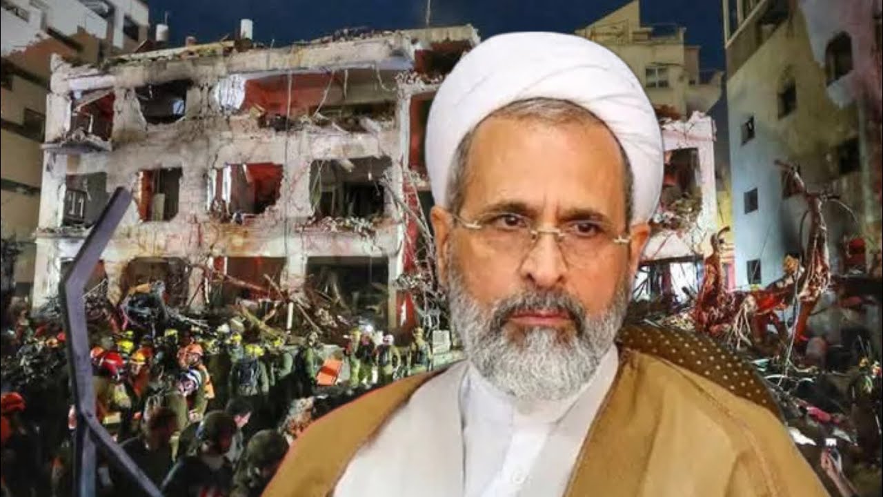 Iran ta Sabon hari kan Isra'ila