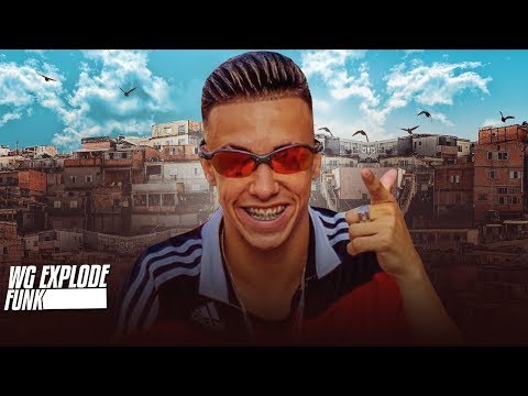 MC Rhamon - Hoje Meu Time Subiu, a Favela Venceu (Áudio Oficial) DJ Alle Mark