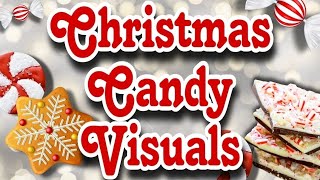 Only 0.01 Starting 0207 Dollar General Christmas Candy Visuals Christmas Pet Info