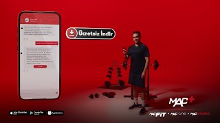 AI Destekli Fitbot ile Tanış