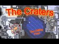 Chilling in the pond in the craters  mindustry conquest ep2