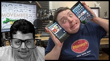 Possible iPad Mini Killer? 32GB ASUS Google Nexus 7 v2 - Anything else is for poor people!