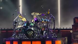 RUSH - Animate - Live in Toronto (Scotiabank Arena) - 09 August 2026