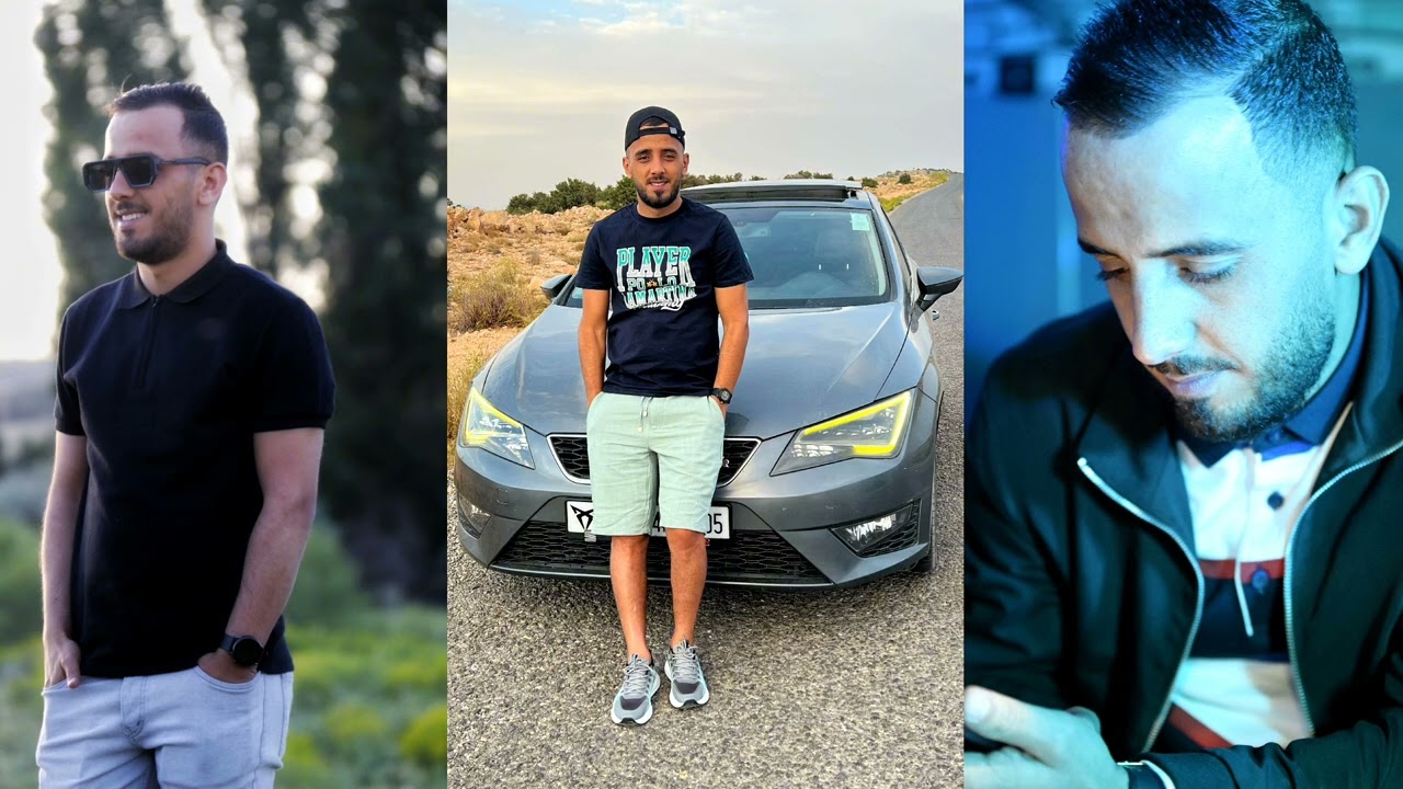 Fares Elabdaoui Nehi Noudhrek Live 2024 | فارس العبداوي نحي نواضرك