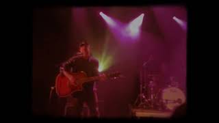 Turin Brakes - Dark On Fire (Live in The Helling, Utrecht, 24 Feb 2023)