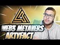 #1 Gaming Crypto To BUY NOW! [10,000% Gains Artyfact]