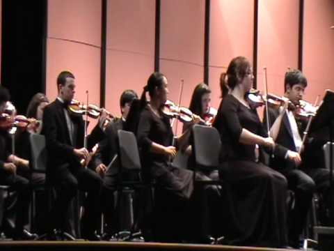 CR South Orchestra: Harry Potter - Order of the Ph...