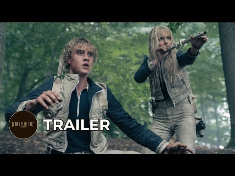 The Hunger Games: Sunrise on the Reaping Teaser (2026) | Hollywood.com
