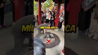 Kimsenin Aklına Gelmeyen Çözüm