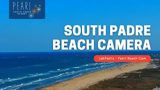 South Padre Island Pearl Beach Cam