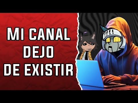 I GOT HACKED TO SELL MY CHANNEL (And I explain what happened)