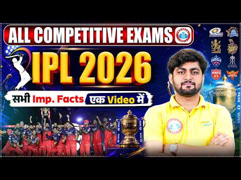 करंट अफेयर्स सप्ताह सीरीज: UP Police Constable Current Affairs 2026