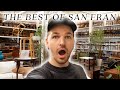 San Francisco's BEST Thrift &amp; Vintage Furniture + Home Decor!
