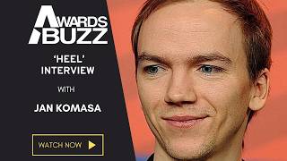Director Jan Komasa on the Riddle He Hopes ‘Heel’ Presents Audiences