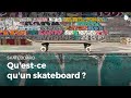 Questce quun skateboard   skateboard